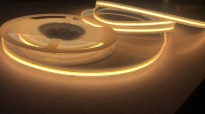 12 V Bare Plate Process 2835 LED Strip Light Tapes