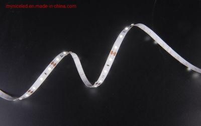 12V Ra80 Cutting Unit 50mm High Quality Lamp Beads Bare Plate Process 2835 Flexible LED Light Strip