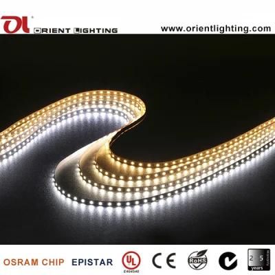 SMD Epistar 5050 60LEDs/M IP68 LED Strip Lamp with Ce