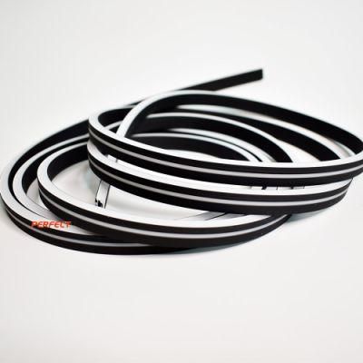 Flexible LED Neon Light Flex Rope SMD2835 2216 Waterproof IP65 Warm White RGB Outdoor LED Neon Strip Light