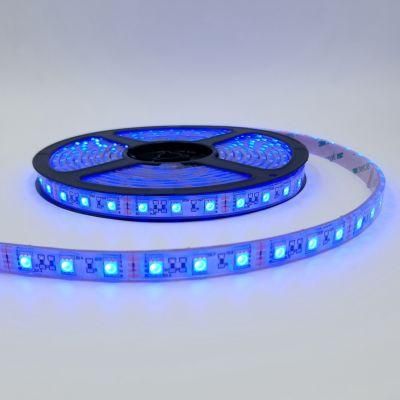 High Quality LED Lighting SMD5050 RGB LED Strip Light 60/120LEDs/M