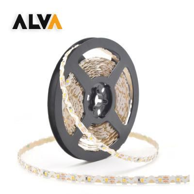 Alva / OEM CE Approved EMC LED Rope Light 60L2835s with Good Price