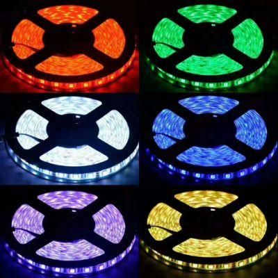 5050SMD Flexible LED Strip Light