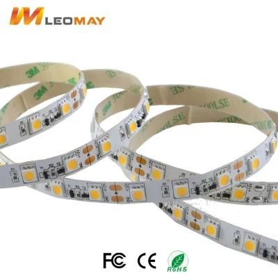 High Brightness LED RGB Constant Current Strips