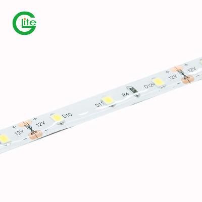 SMD2835 60LED 6W Ra80 LED Strip DC24 LED Light Strip