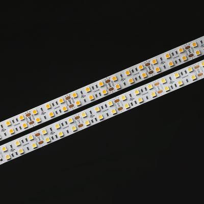 Premium Epistar 5050 RGBA IP20 LED Double Line Strip Lighting