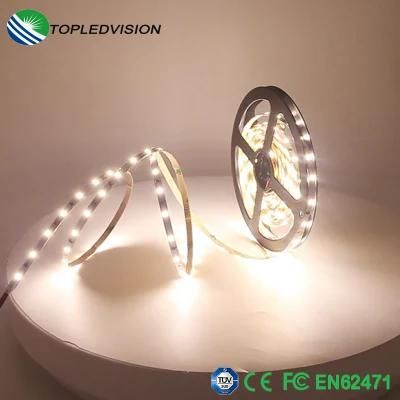 120LEDs 16W/M 2835 LED Light Strip White Dimmable 3years Warranty