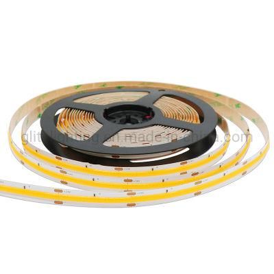 LED Strip CE RoHS Certificate Epistar Strip 360LED COB SMD