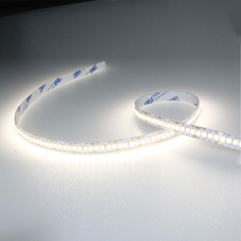 China Sdcm <3 Full Spectrum> 90 R1-R15 2835 Biflex Color LED Strip