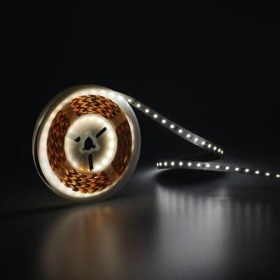 UL Listed TUV CE Certified High Efficiency 200lm/W Waterproof LED Strip