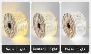 High Bright 60LEDs/M SMD2835 LED Strip Light