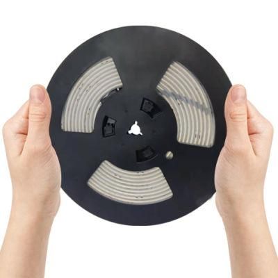 Factory Price Easy Install IP67 Waterproof Cutting Free 220V 230V SMD 2835 5050 Reliability Safety LED Flex Strip Light