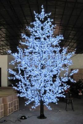 Yaye LED Maple Tree/White LED Maple Tree/Pink LED Maple Tree with CE &amp; RoHS Approval