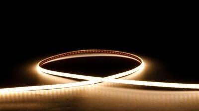 Mini COB LED Strip-Mini 3mm COB LED Strip