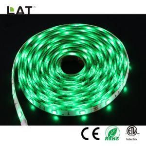 DC12V 5m IP65 High Brightness SMD5050RGB 60/120LEDs Flexible LED Strip Light