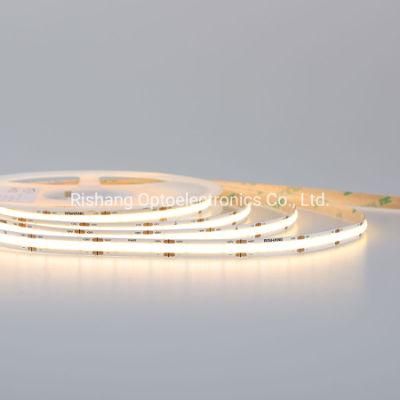 Spot-Free DOT-Free Shadow-Free COB LED Linear Strips