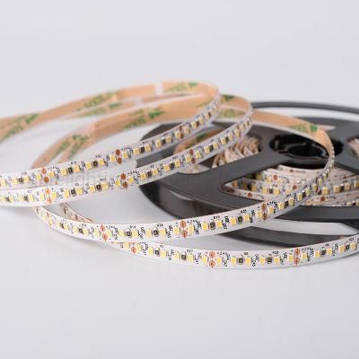 LED Light Strip SMD3528 120LED LED Strip DC12 Non-Waterproof Light with CE Certificate