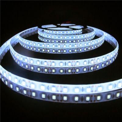 Shenzhen Factory IP20/IP65/IP67 SMD 2835 LED Strip with Ce RoHS