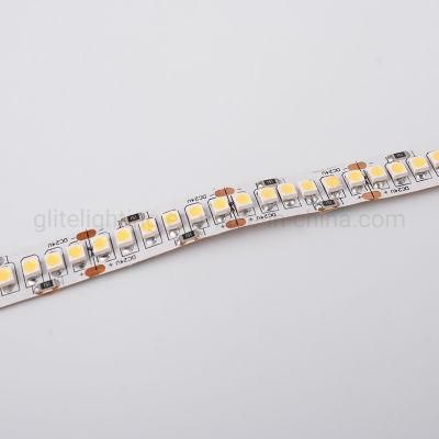 LED Light Strip SMD3528 240LED LED Strip DC12 Non-Waterproof Light with CE Certificate
