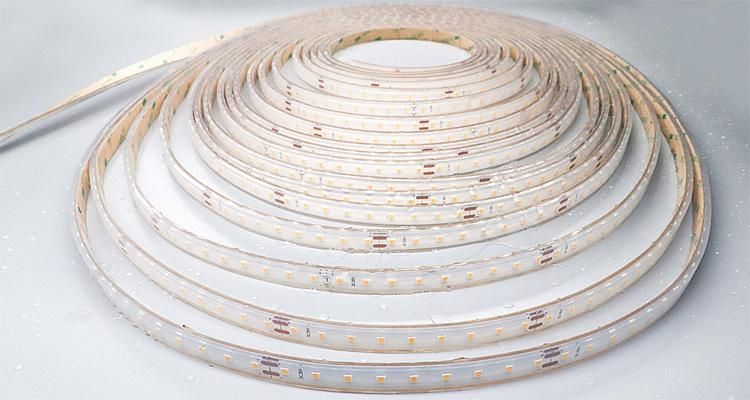 Super Long Length 80 Meter 90LEDs/M IC Built in High Efficency SMD2835 Flexible Constant Current LED Strip for LED Aluminum Profiles and Neon Light