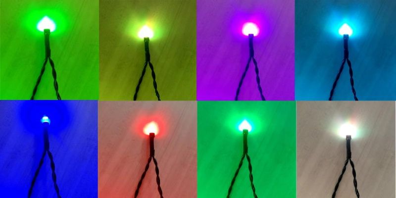 IP44 Outdoor String Lights Waterproof 200 LEDs Christmas Twinkle Fairy Lights for Outside Indoor Patio Camping Home Holiday Ramadan Decoration