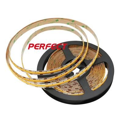 DOT-Free COB LED Strip Light with 378LED/M Bright Lumen