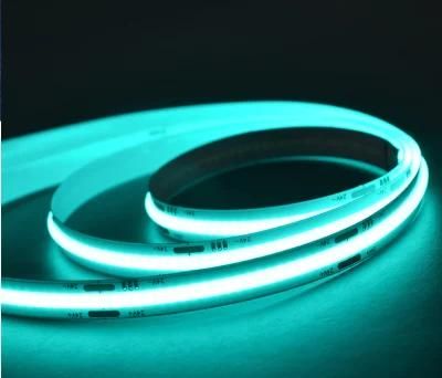 New Hi-Efficiency Series RGB COB Strip Light Waterproof LED Strip