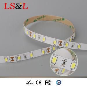 60LEDs/M 5630 DC12/24V LED Strips