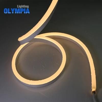 Aluminum Underwater LED Strip Light IP68