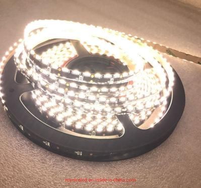 Waterproof Low Power Consumption High Brightness SMD 335 Side Light Emitting LED Light Strip