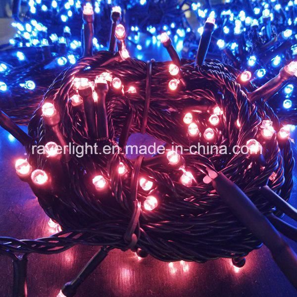 LED Twinkle String Light for Holiday Decoration Christmas