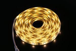 High Brightnessdc24V 3m SMD5050 Ww/Cw 30/60/120LEDs Flexible LED Strip/Tape Ce/ETL/UL