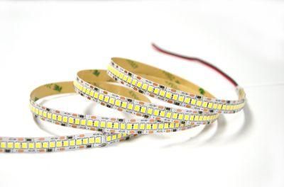 Ra80 High Density SMD2835 LED Flexible Strip Light 240LEDs/M