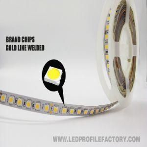 GS5050 LED Flexible Bar/Strip Light Aluminium Profile/Channel/Extrusion Supplier