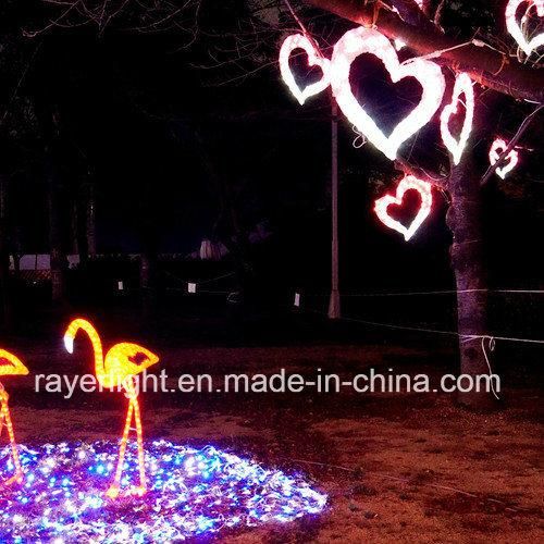 LED Twinkle Light LED Garden Hanging Decorative Light LED Holiday Ornament Lights