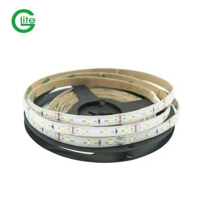 High Quality SMD2835 60LED Flexible LED Strip Single Color Strip