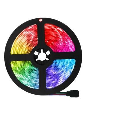 Wholesale Custom Waterproof RGB LED Strip Work Lights for Event Wedding Party Christmas Decoration