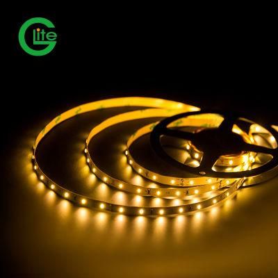 SMD3014 Sideview Lighting 120LED DC12V flexible LED Strip