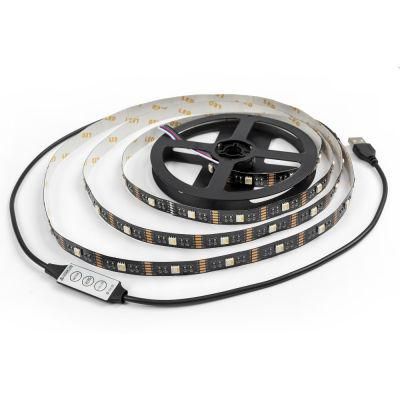 5050 30LED/M RGBW Color Changing Flexibl LED Strip Christmas Light