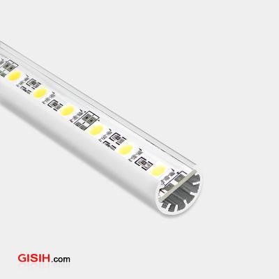 16W SMD 2835 / 5050 Decorative Rigid LED Rigid Strip Light