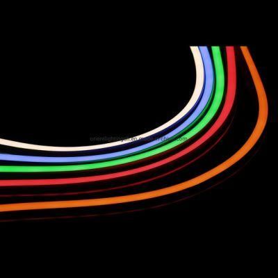 RGB Flex Sign Lighting Decoration LED Neon Lights