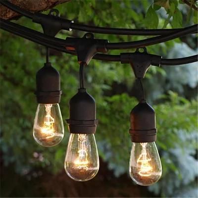 LED Solar Fairy Lights Outdoor Lighting String Lights Christmas Lights Solar Lights for Landscape Garden