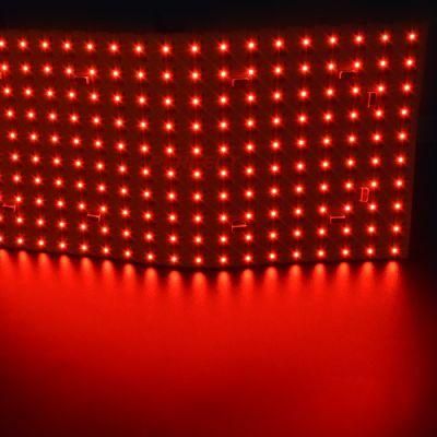 New RGBW 840LED LED Light Sheet 24VDC 20W/Sheet