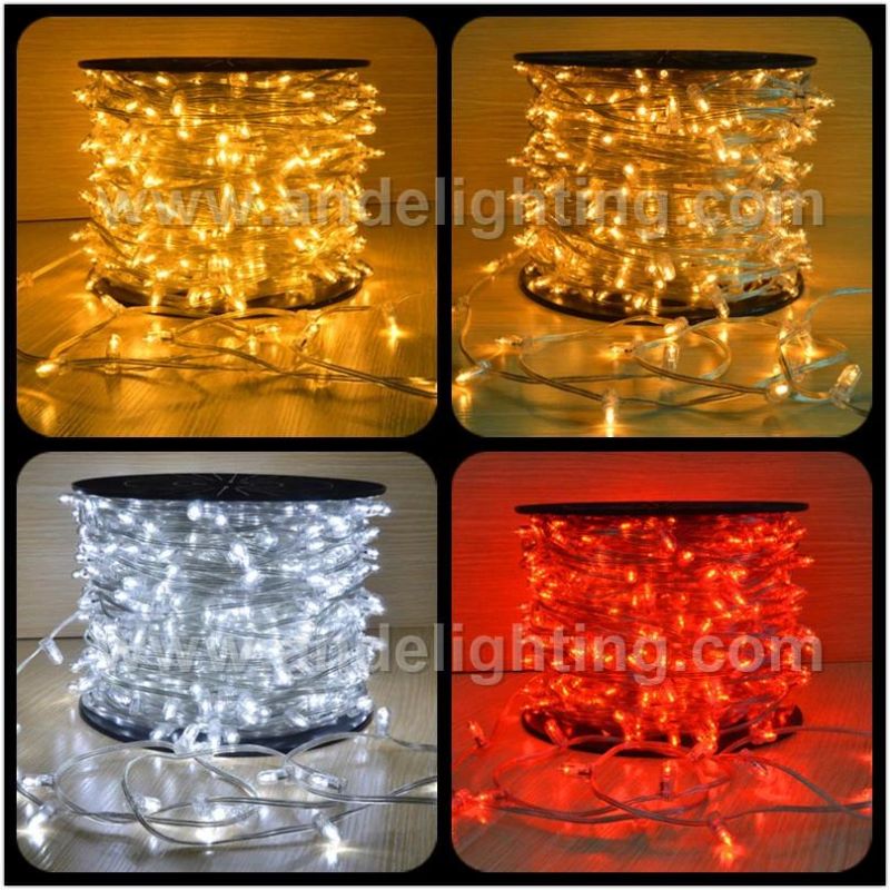 LED Outdoor Christmas String Lights for Tree Decorations