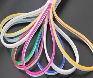 Hot Sale 6X12mm Silicone 2835 LED Neon Strip
