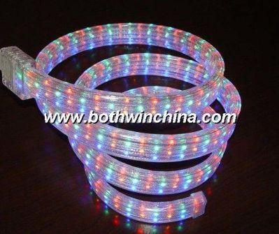 LED Rope Light (F5W) for Christmas Decoration
