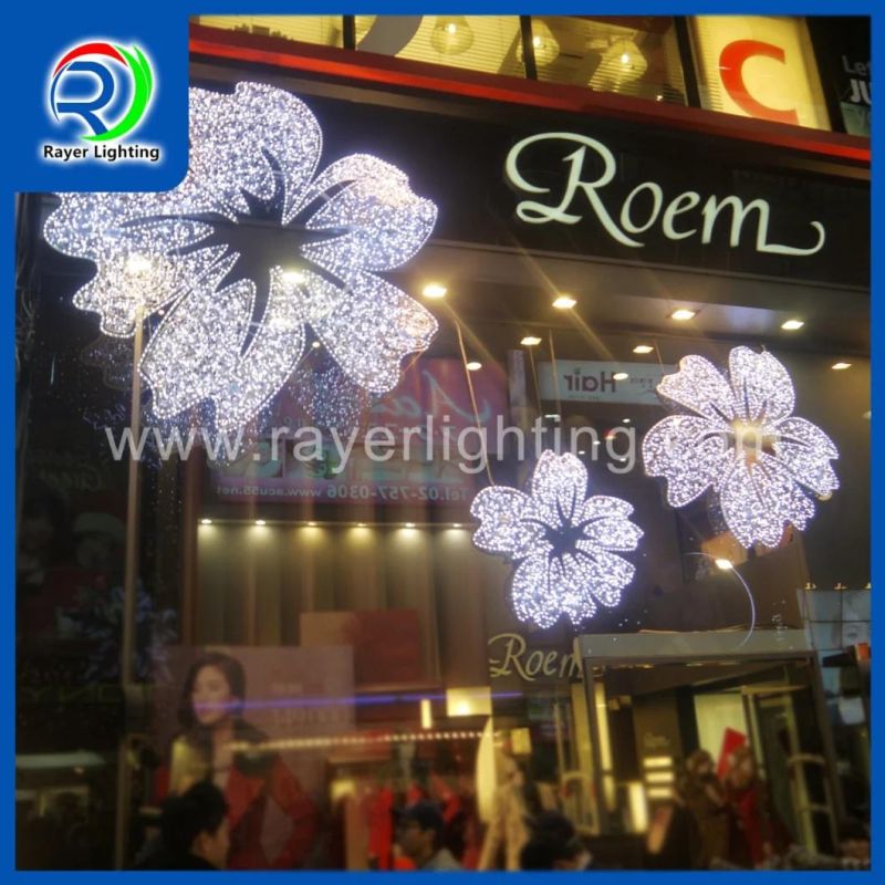 Room LED Lights Colored String Lights with Auto Flashing LED