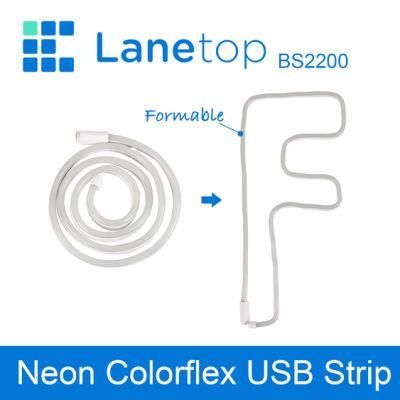 Neon Colorflex USB Strip