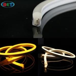 LED Ribbon Decoration Light Waterproof Outdoor SMD2835 LED Neon
