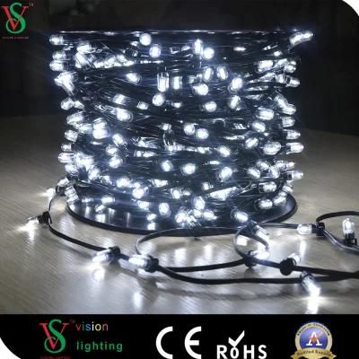 Multi Color Premium LED String Lights for Outdoor Indoor Decoration